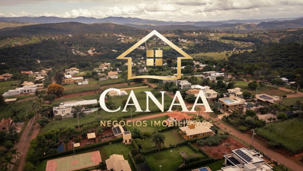 LOTE CONDOMINIO SERRA MORENA