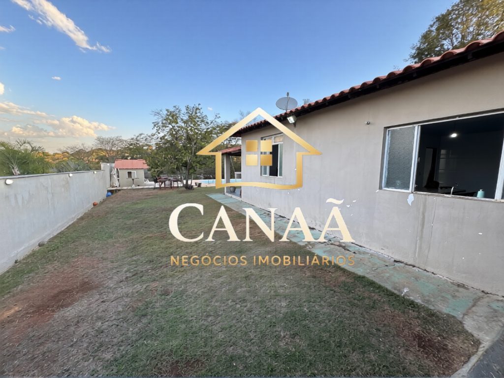 CASA CONDOMINIO CONDADOS DA LAGOA