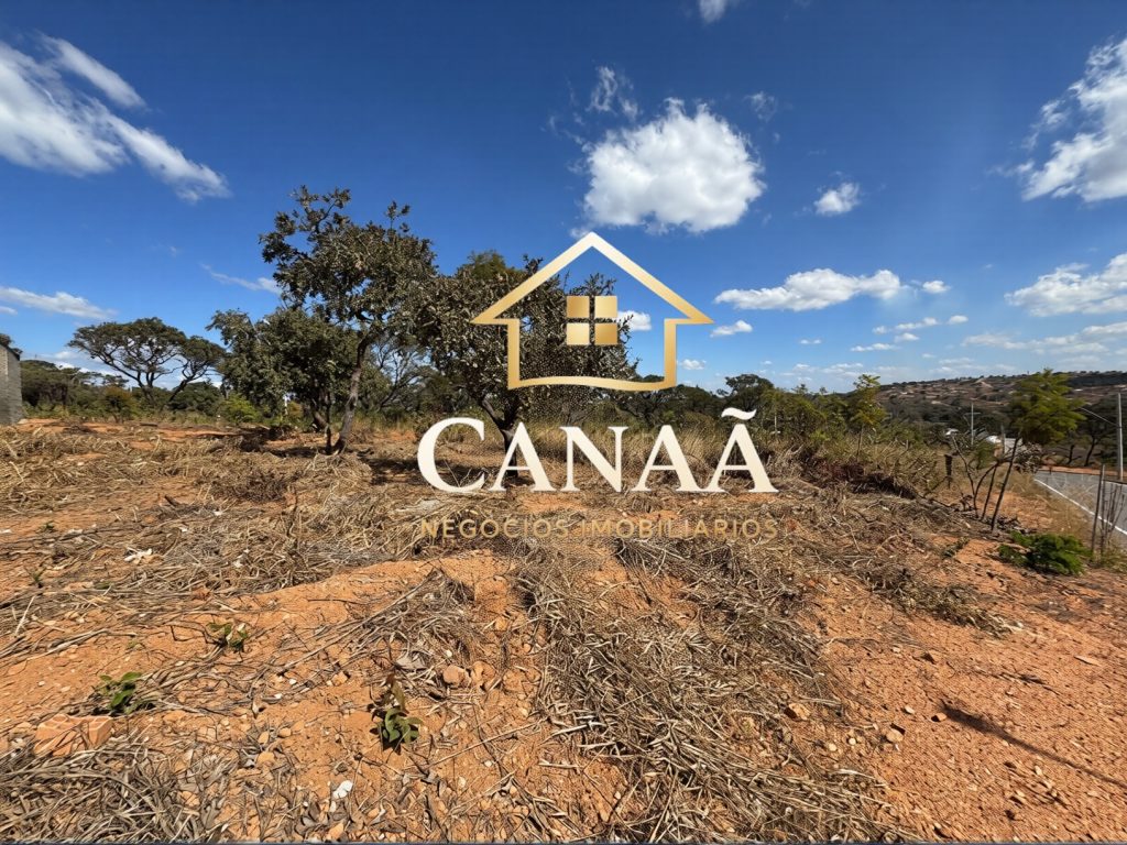 LOTE BAIRRO POMAR DA LAGOA