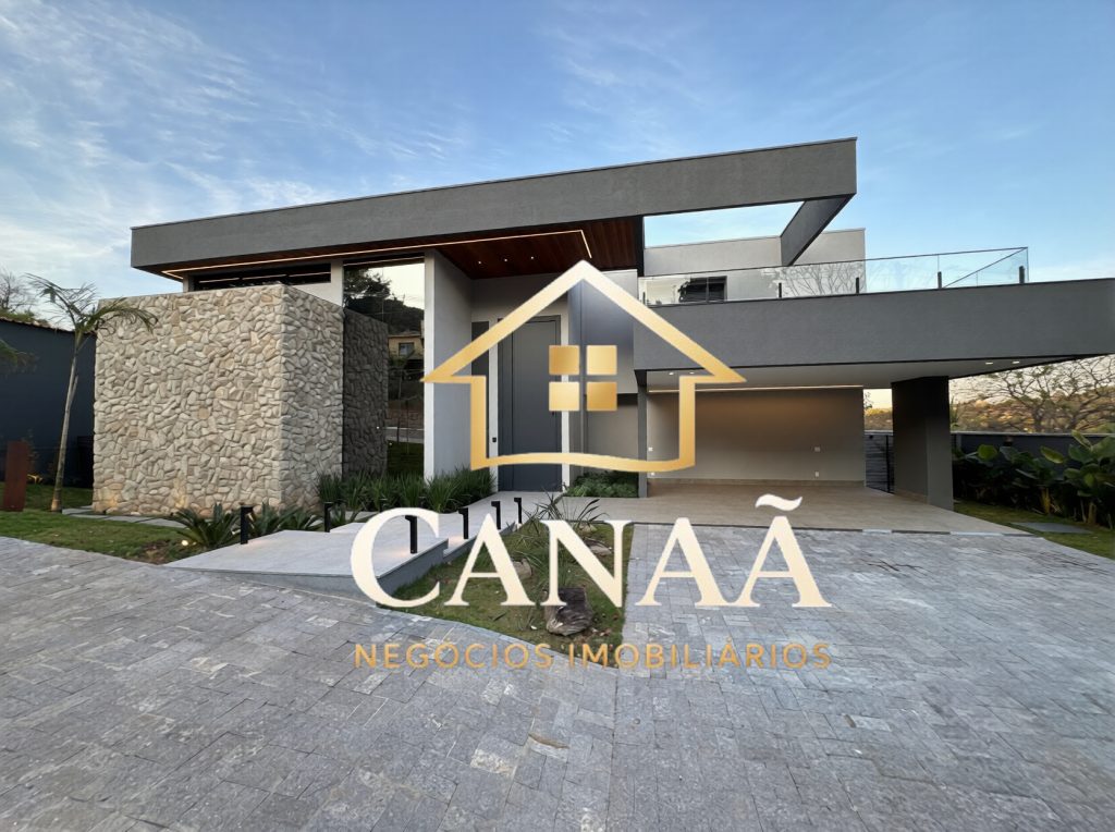 CASA CONDOMINIO CONDADOS DA LAGOA