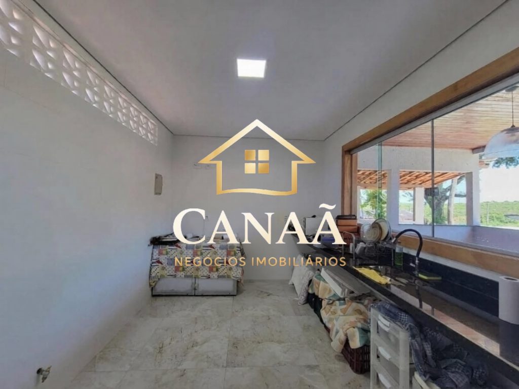 CASA CONDOMINIO MORADA DO LAGO