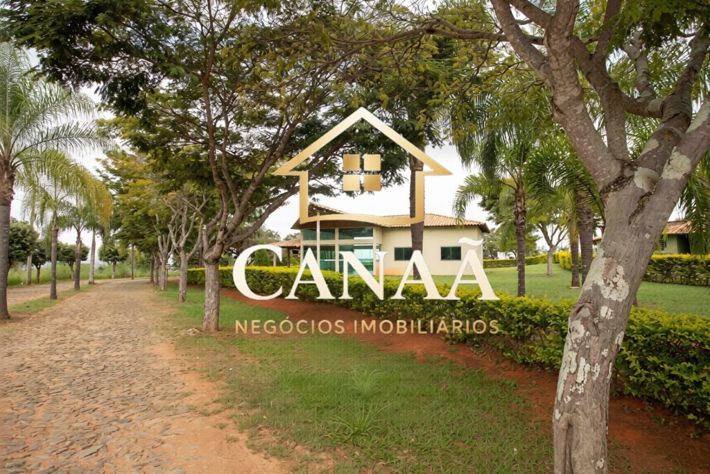 LOTE CONDOMINIO SERRA MORENA