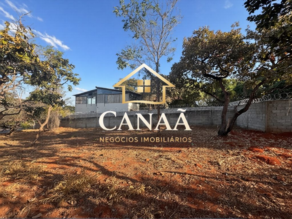 LOTE BAIRRO LUNDCEIA