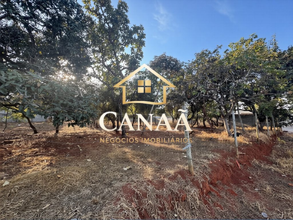 LOTE BAIRRO LUNDCEIA