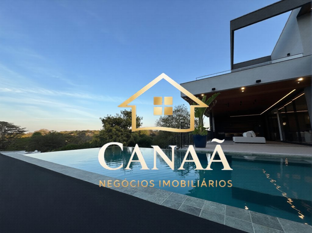 CASA CONDOMINIO CONDADOS DA LAGOA