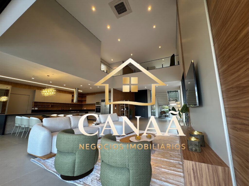 CASA CONDOMINIO CONDADOS DA LAGOA