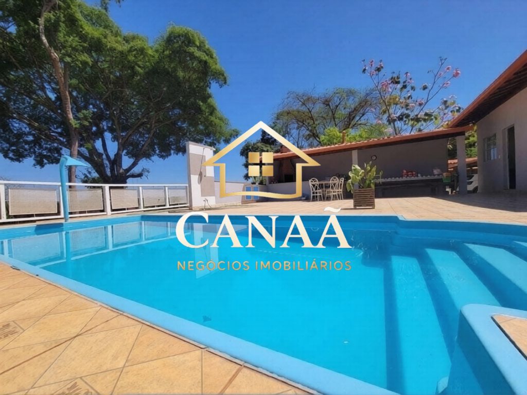 CASA CONDOMINIO MORADA DO LAGO