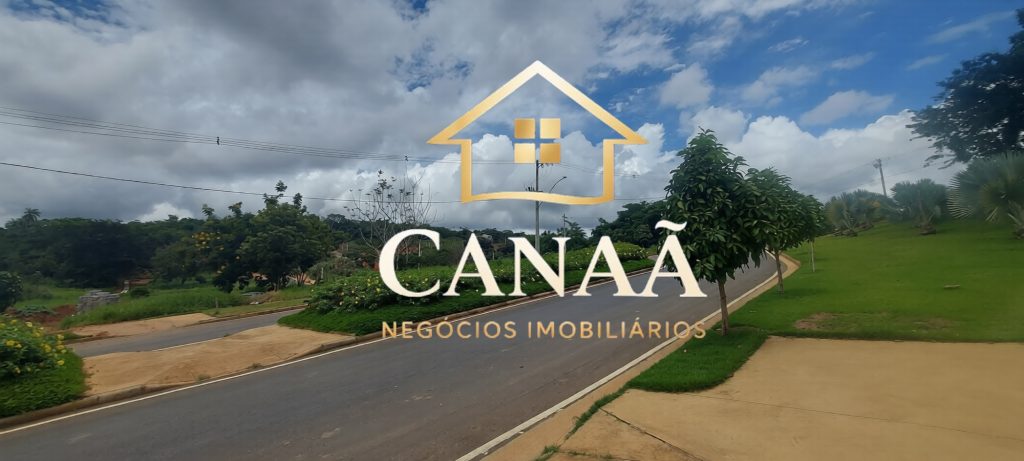 LOTE BAIRRO POMAR DA LAGOA