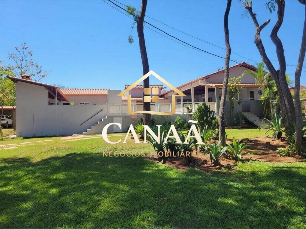 CASA CONDOMINIO MORADA DO LAGO