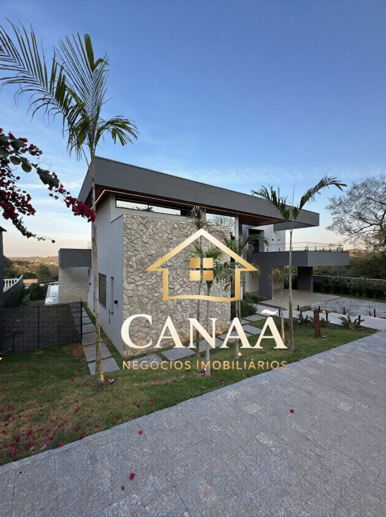 CASA CONDOMINIO CONDADOS DA LAGOA