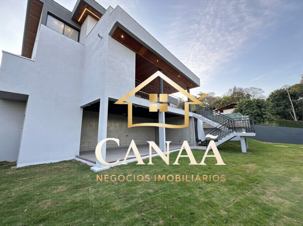 CASA CONDOMINIO CONDADOS DA LAGOA