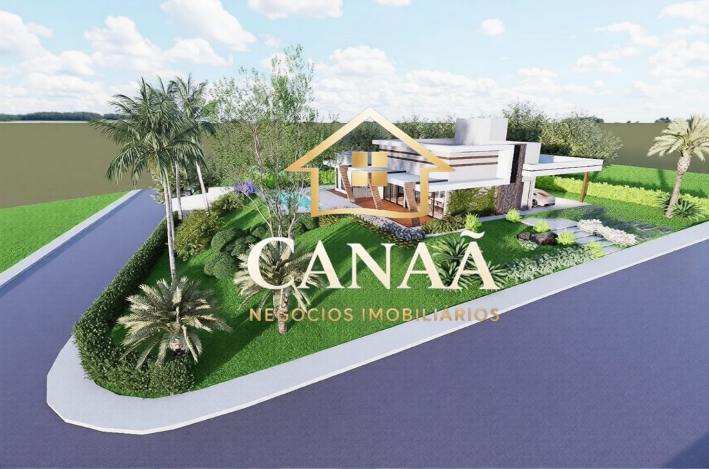 CASA CONDOMINIO GRAN ROYALLE CONFINS