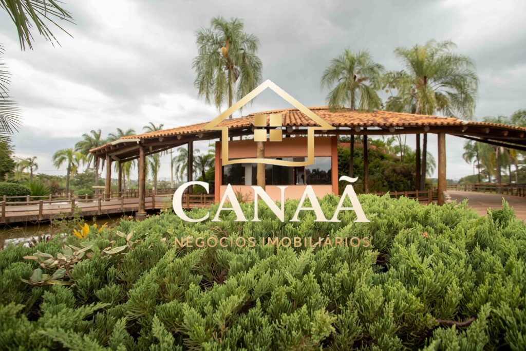 LOTE CONDOMINIO SERRA MORENA