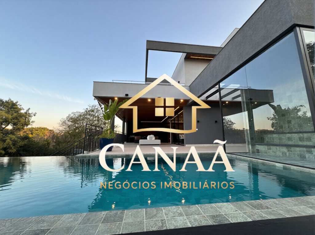 CASA CONDOMINIO CONDADOS DA LAGOA