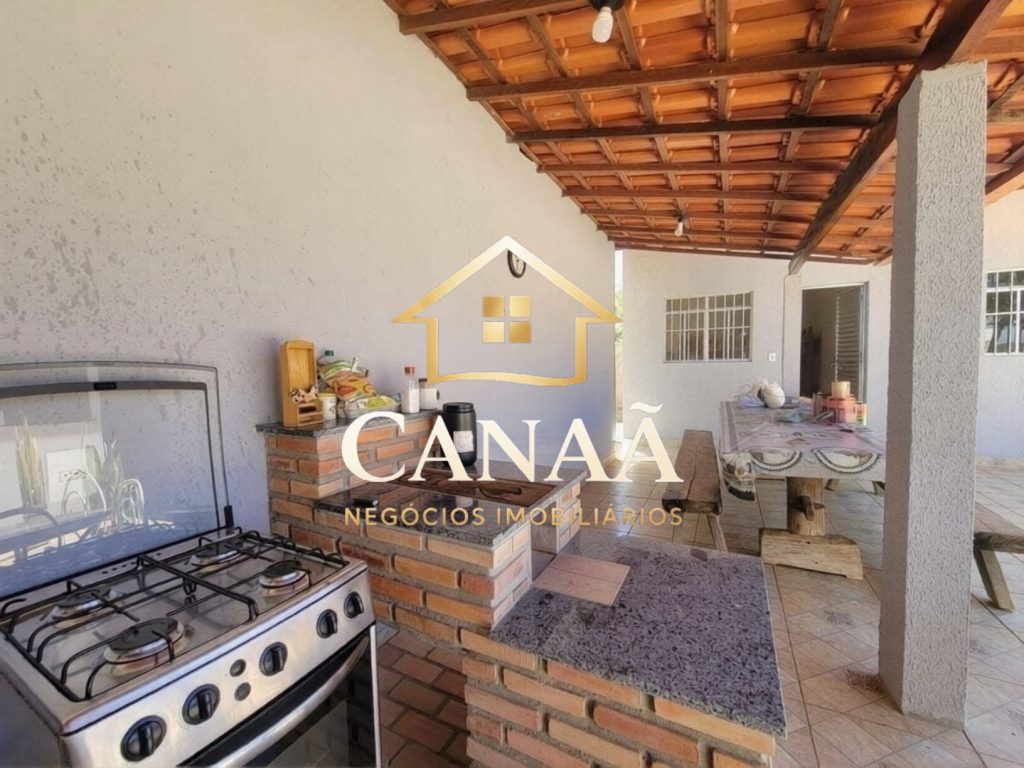 CASA CONDOMINIO MORADA DO LAGO