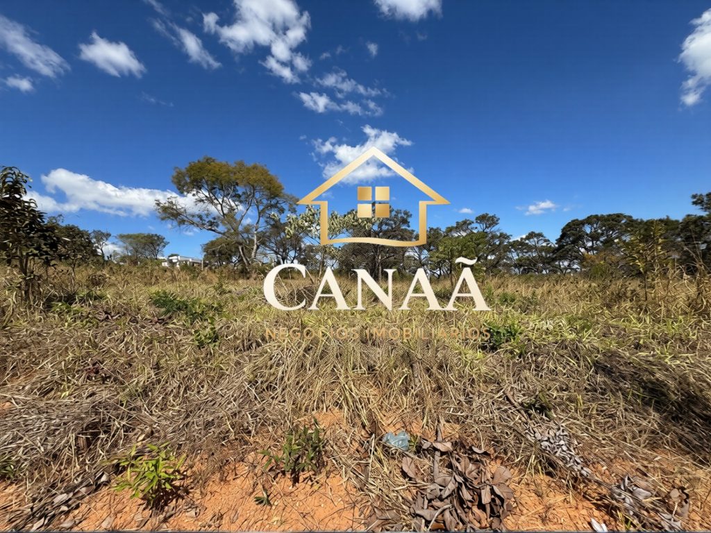 LOTE BAIRRO POMAR DA LAGOA