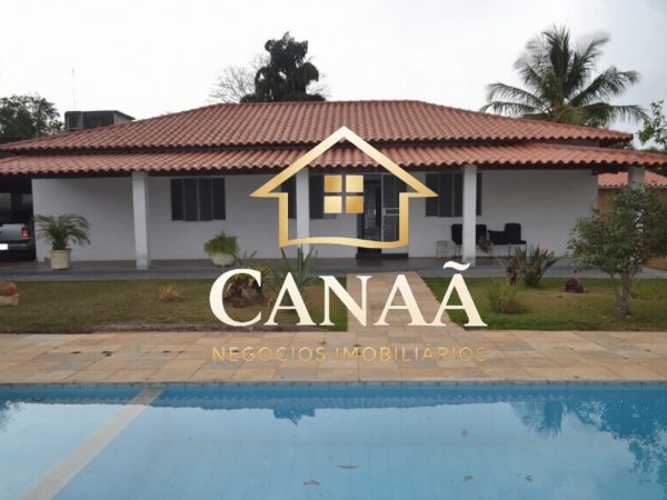 CASA CONDOMINIO CONDADOS DA LAGOA