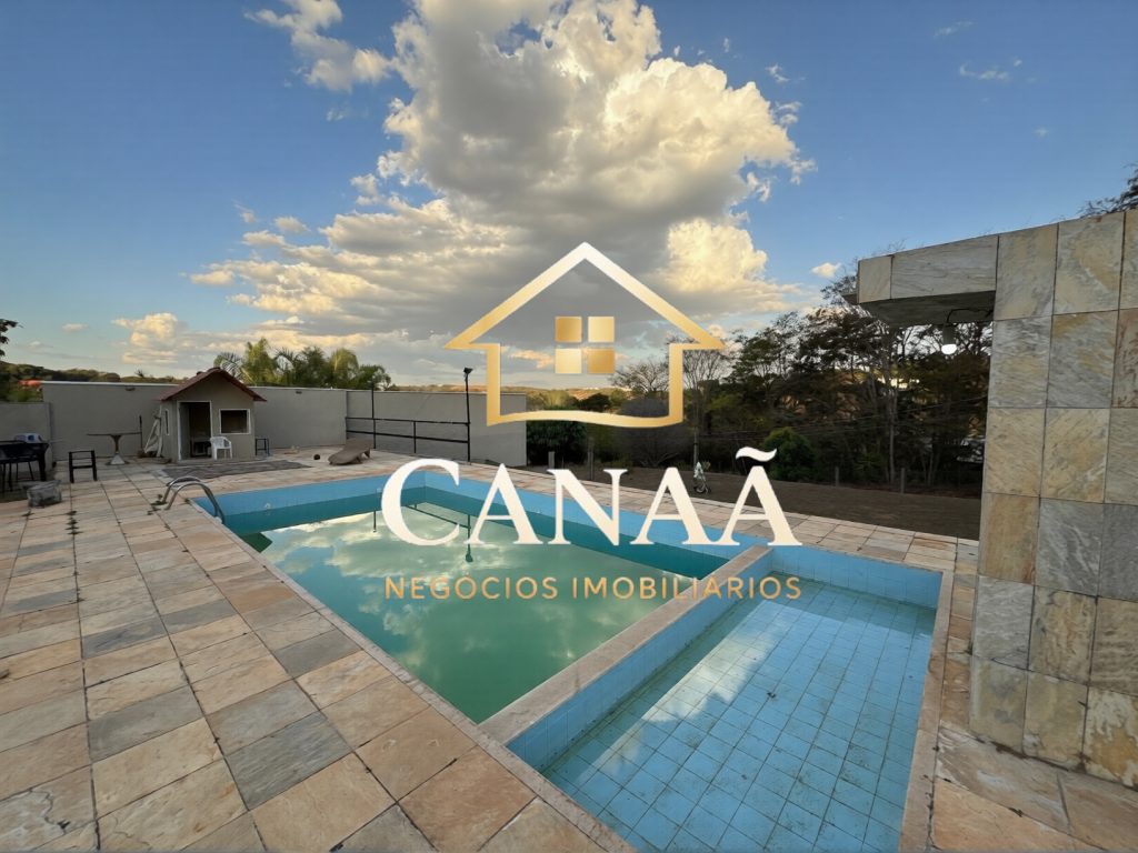 CASA CONDOMINIO CONDADOS DA LAGOA