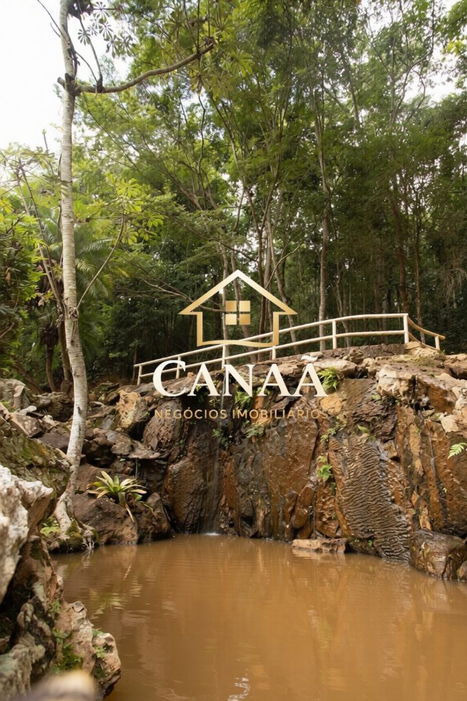 LOTE CONDOMINIO SERRA MORENA