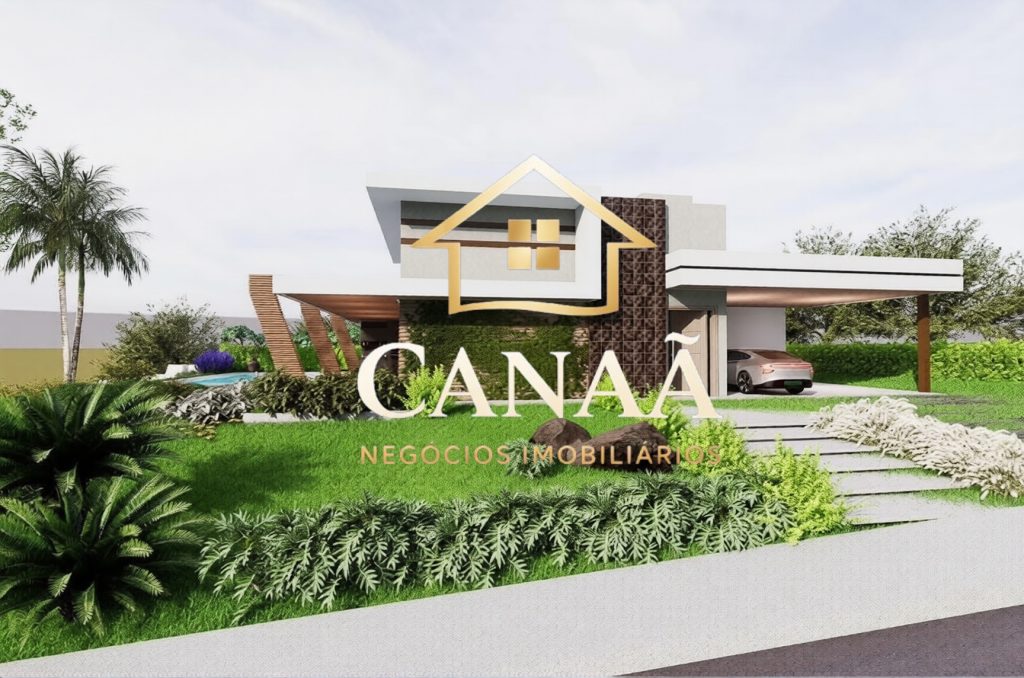 CASA CONDOMINIO GRAN ROYALLE CONFINS