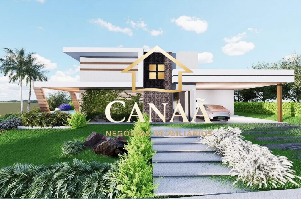 CASA CONDOMINIO GRAN ROYALLE CONFINS