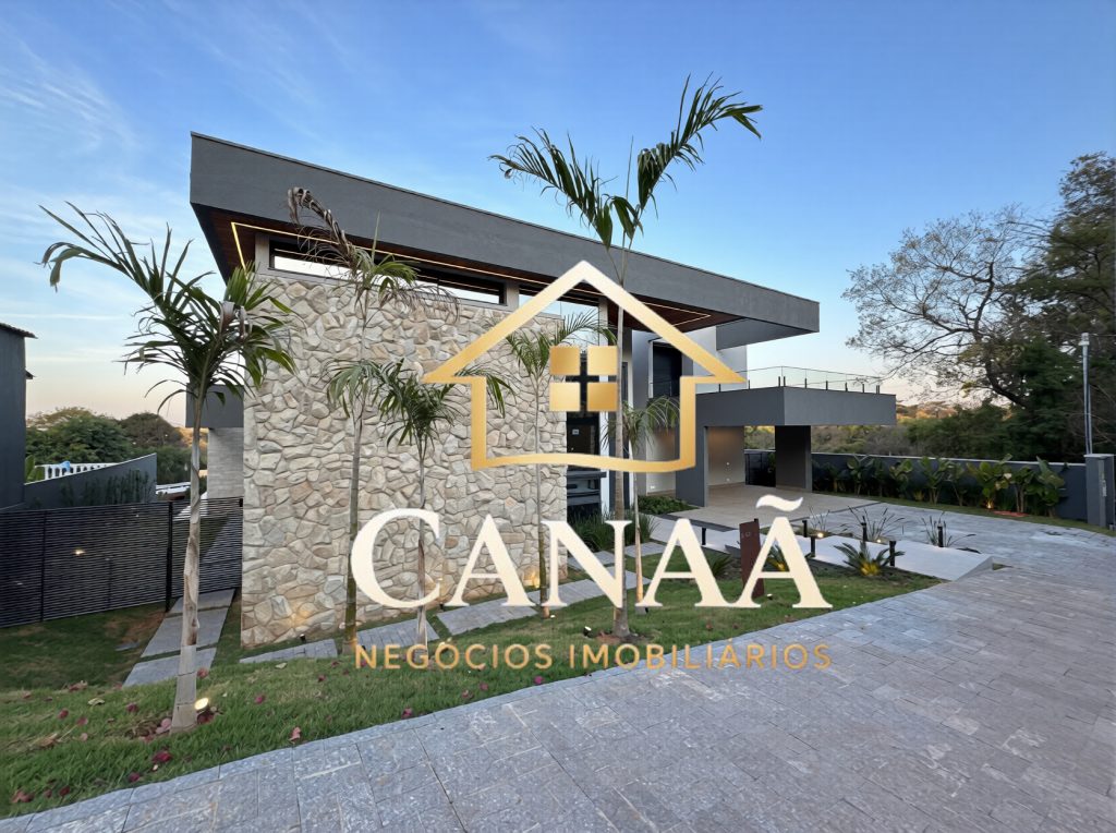 CASA CONDOMINIO CONDADOS DA LAGOA