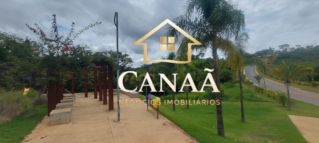 LOTE BAIRRO POMAR DA LAGOA