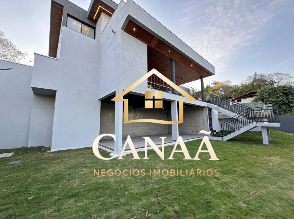 CASA CONDOMINIO CONDADOS DA LAGOA