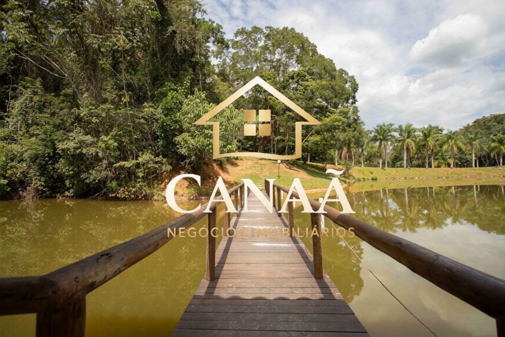 LOTE CONDOMINIO SERRA MORENA