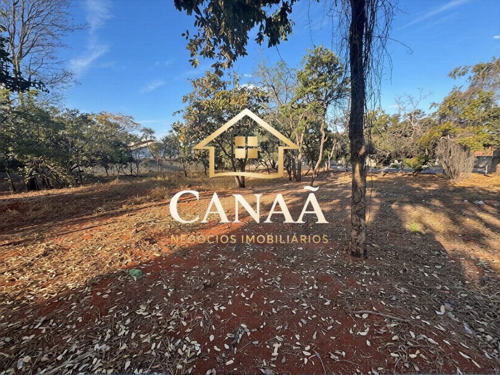 LOTE BAIRRO LUNDCEIA