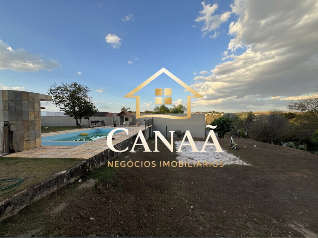 CASA CONDOMINIO CONDADOS DA LAGOA