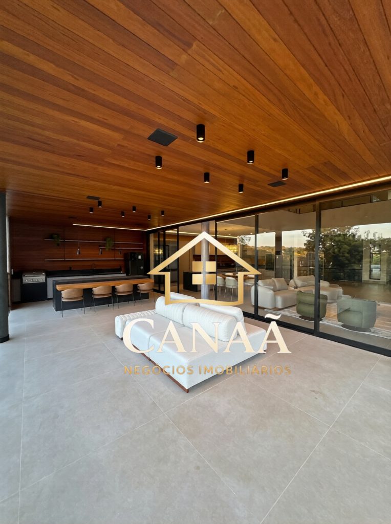 CASA CONDOMINIO CONDADOS DA LAGOA