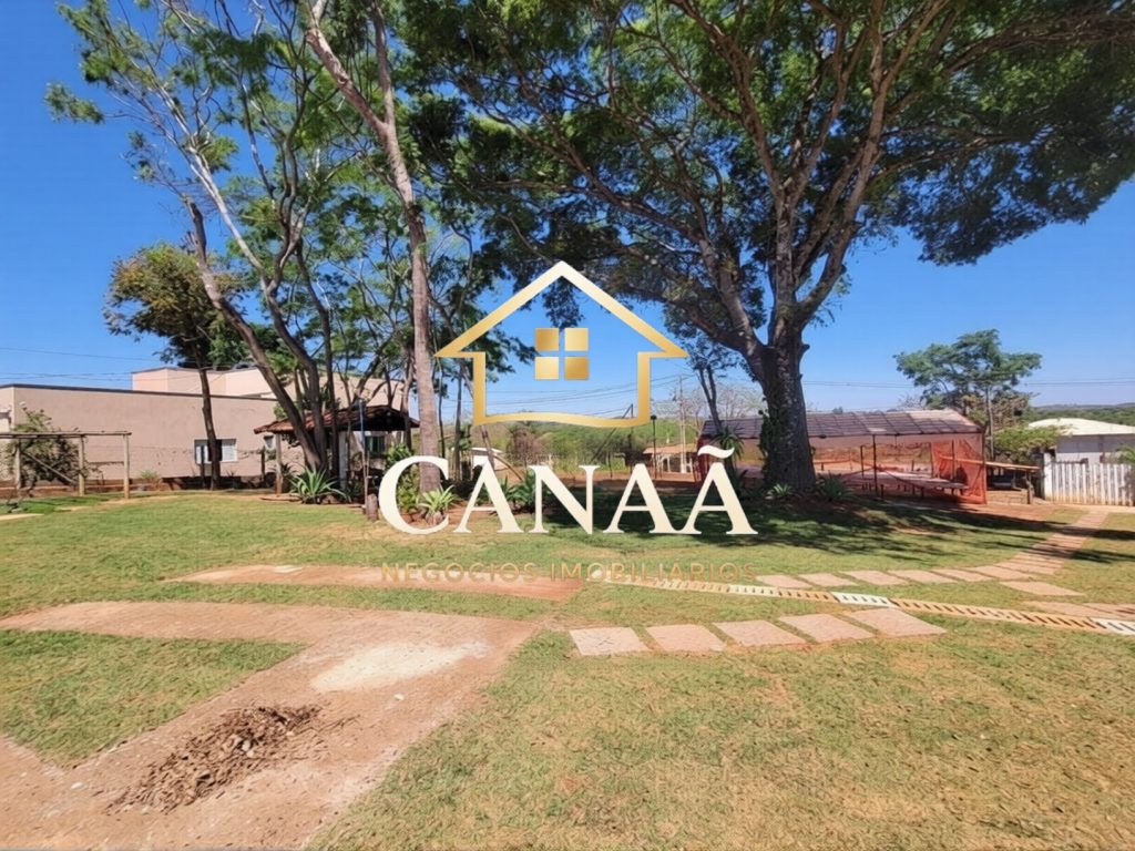 CASA CONDOMINIO MORADA DO LAGO