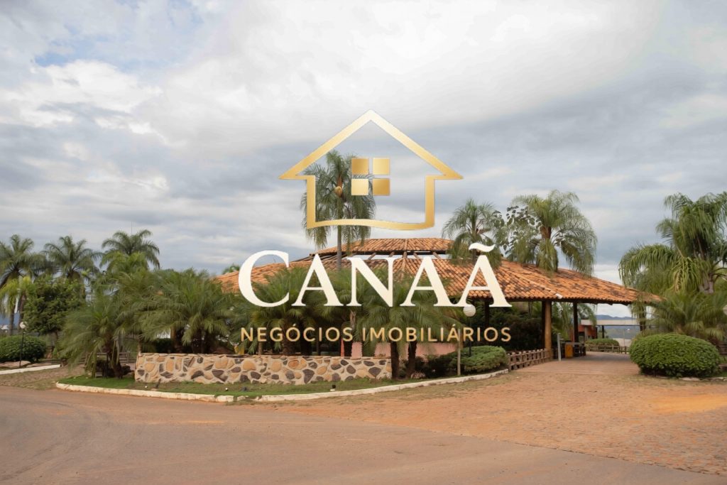 LOTE CONDOMINIO SERRA MORENA