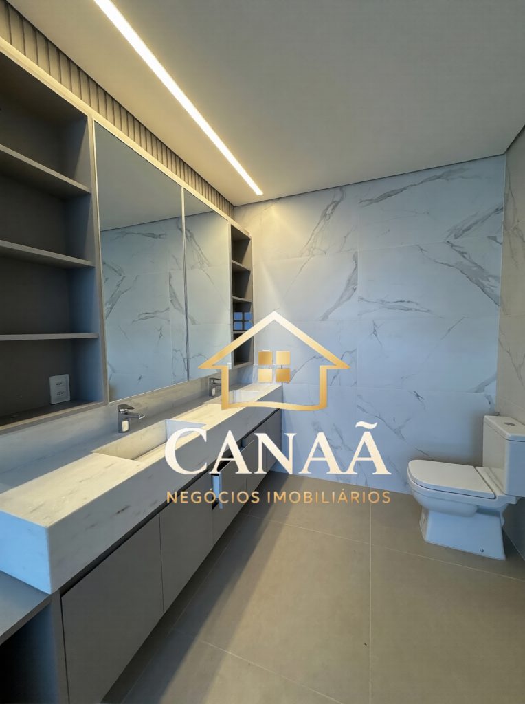 CASA CONDOMINIO CONDADOS DA LAGOA