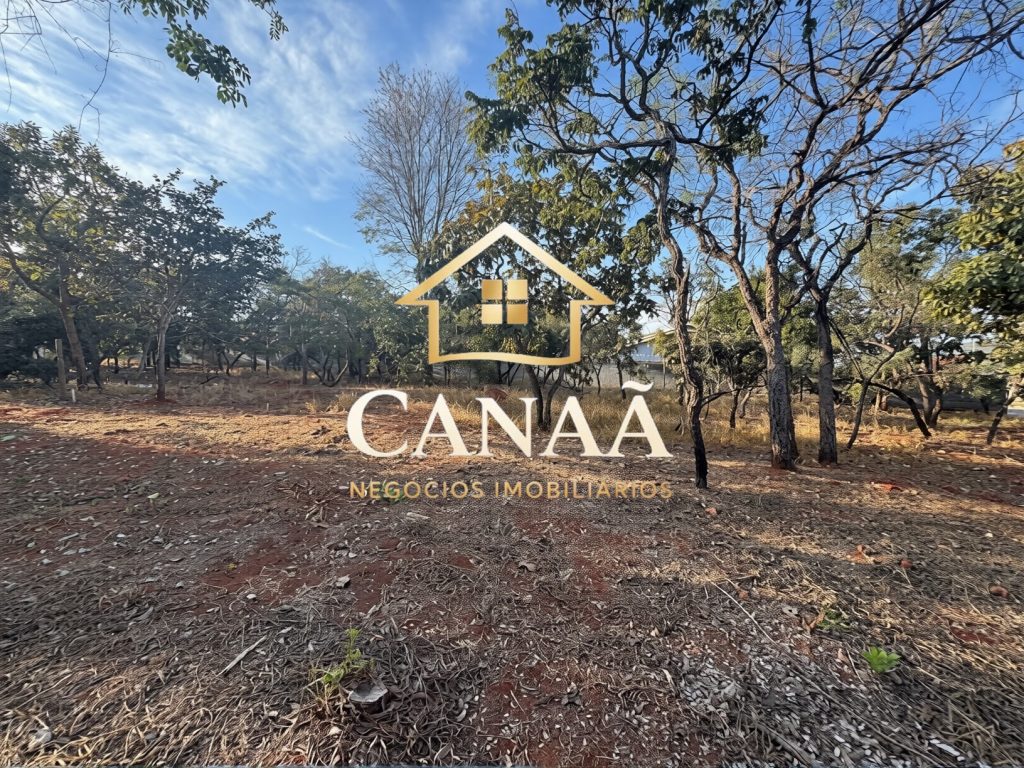 LOTE BAIRRO LUNDCEIA