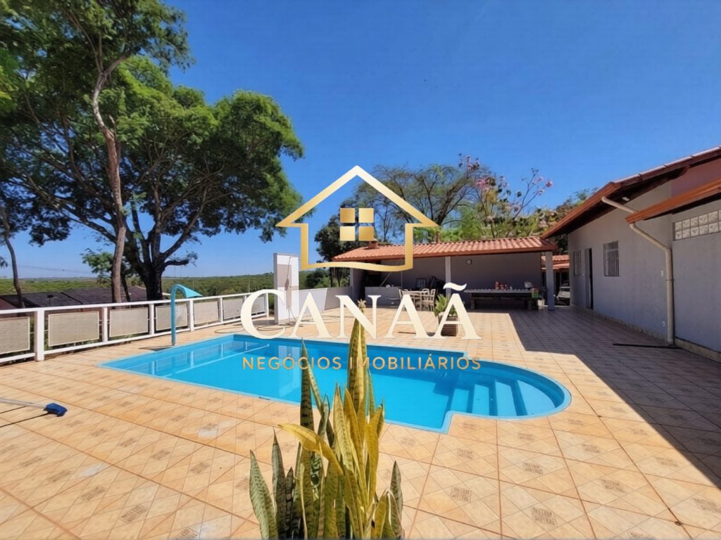 CASA CONDOMINIO MORADA DO LAGO