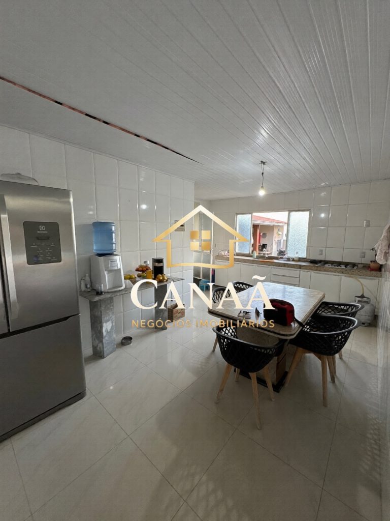 CASA CONDOMINIO CONDADOS DA LAGOA