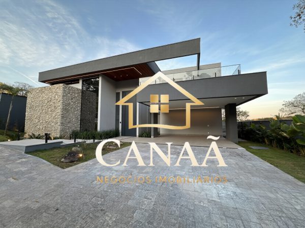 CASA CONDOMINIO CONDADOS DA LAGOA