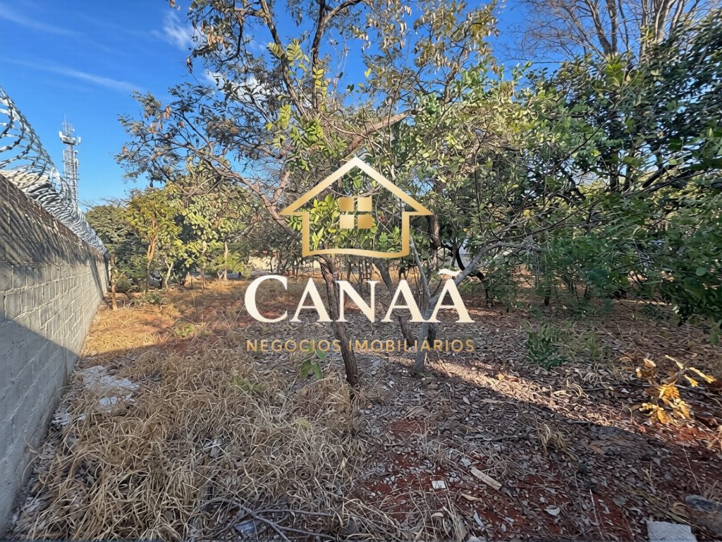 LOTE BAIRRO LUNDCEIA