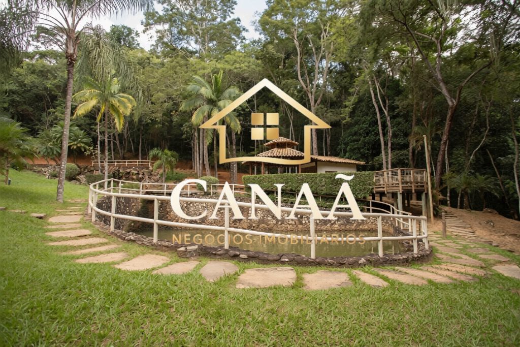 LOTE CONDOMINIO SERRA MORENA