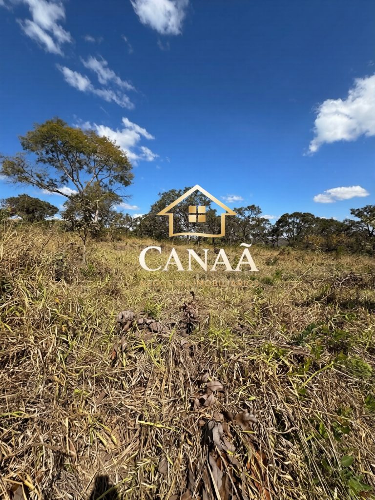 LOTE BAIRRO POMAR DA LAGOA