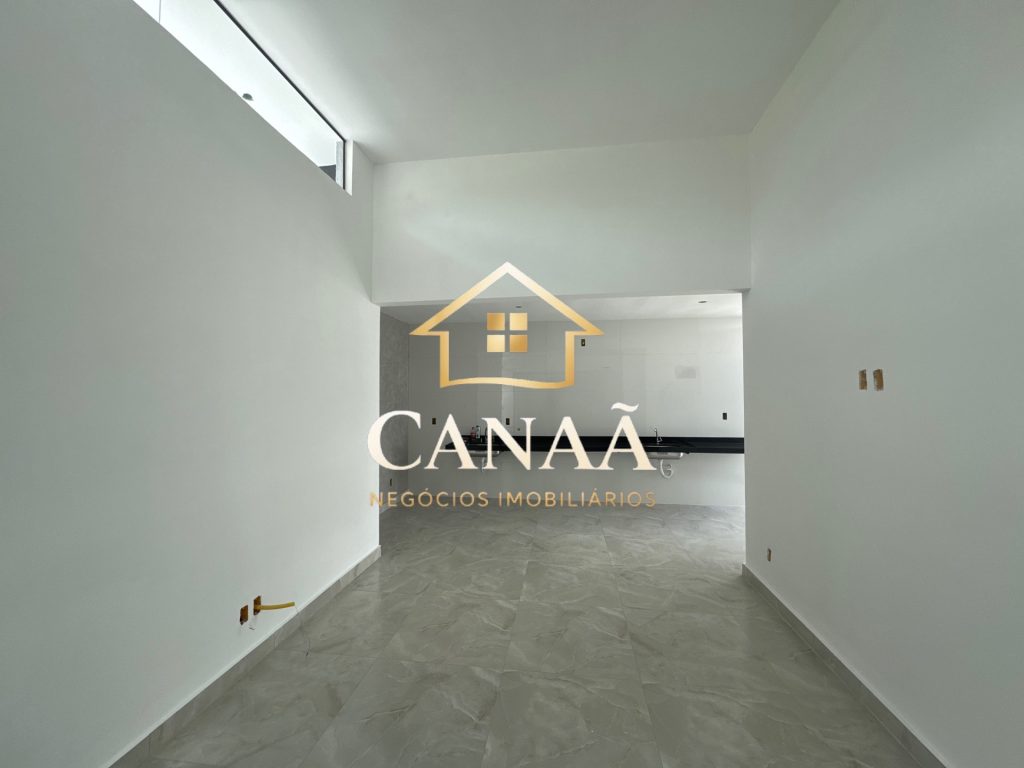 CASA BAIRRO CENTRAL PARK