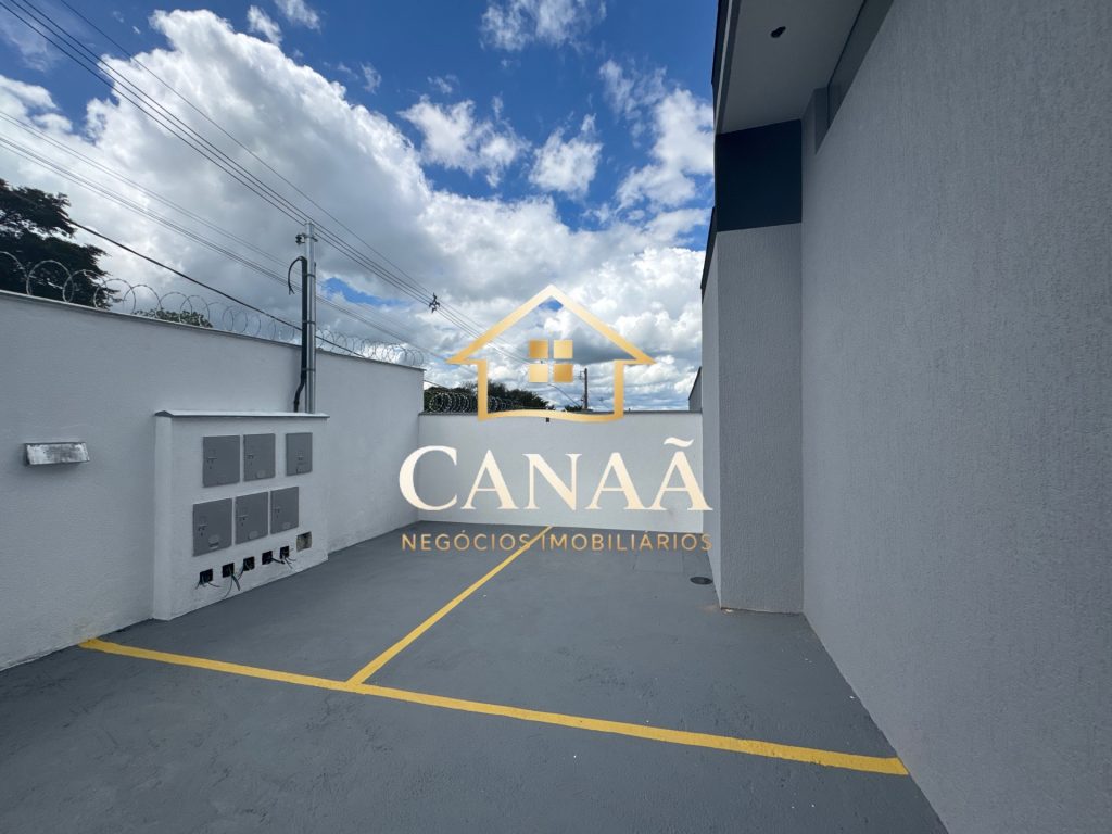 CASA BAIRRO CENTRAL PARK