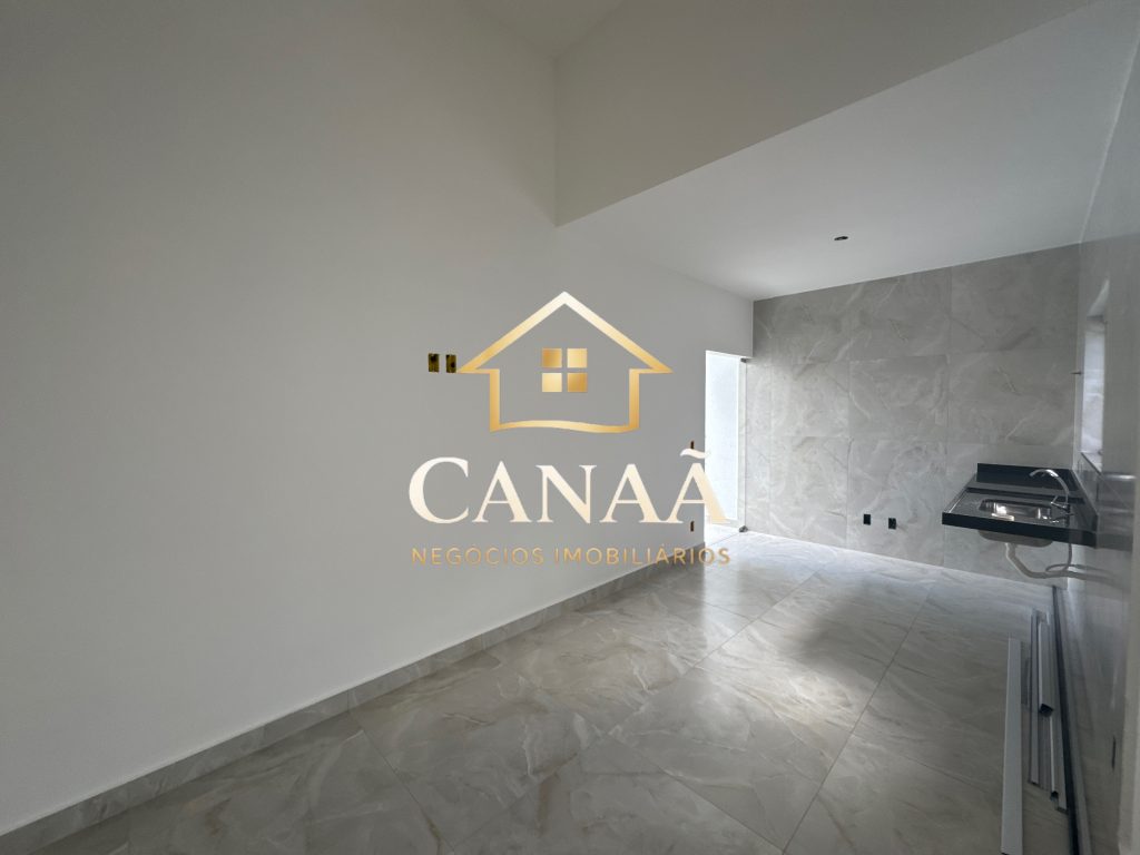 CASA BAIRRO CENTRAL PARK