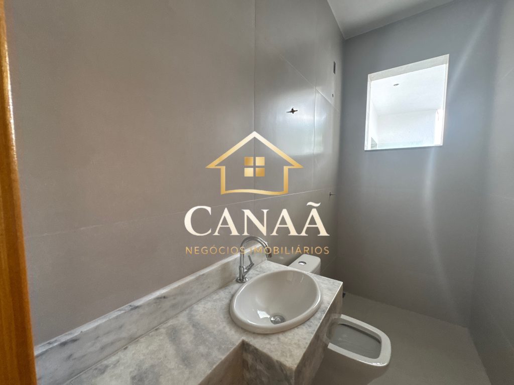 CASA BAIRRO CENTRAL PARK