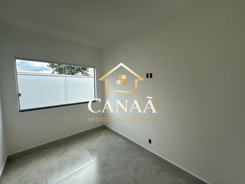 CASA BAIRRO CENTRAL PARK