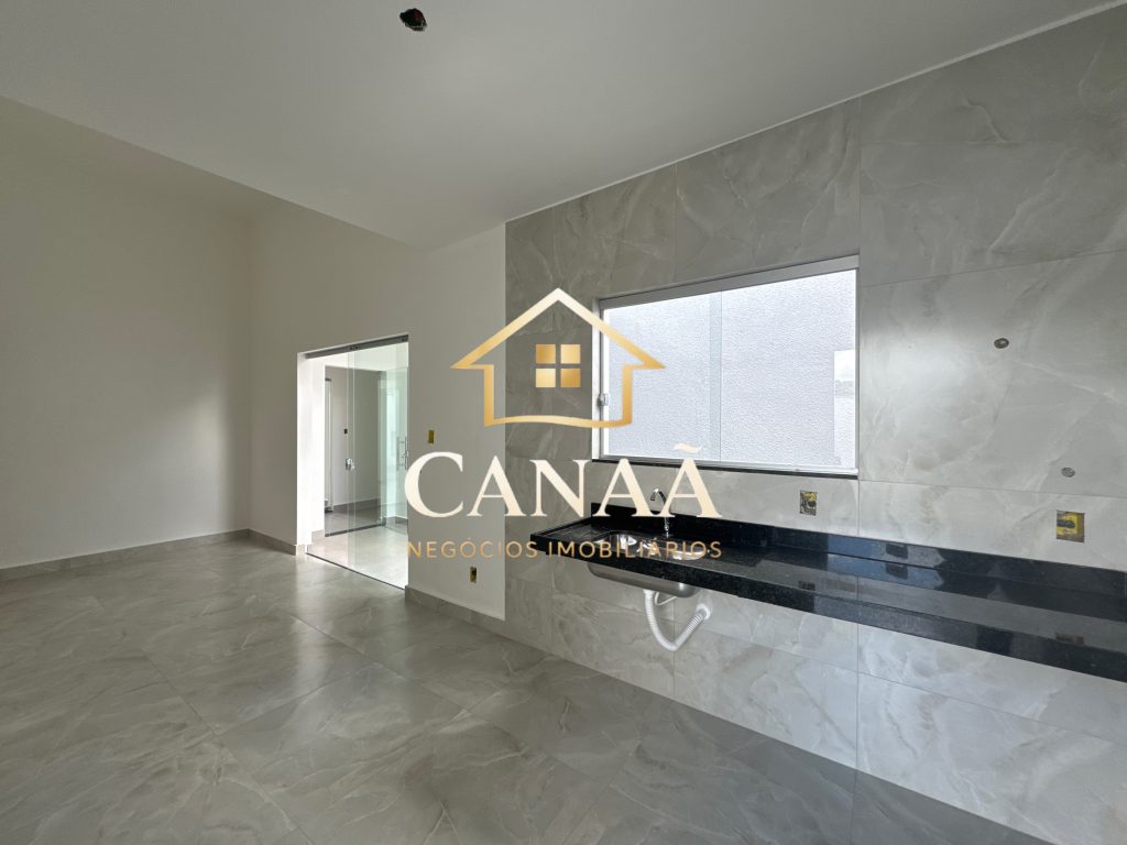 CASA BAIRRO CENTRAL PARK