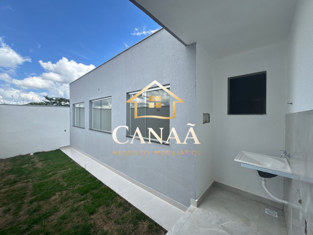 CASA BAIRRO CENTRAL PARK