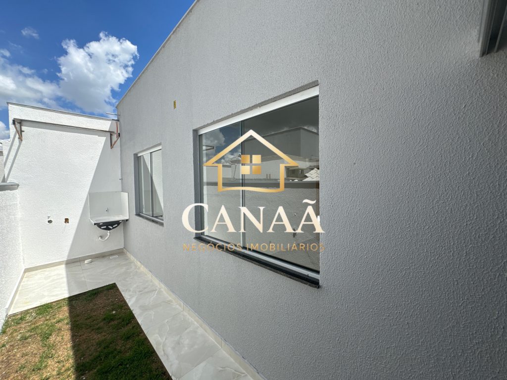 CASA BAIRRO CENTRAL PARK